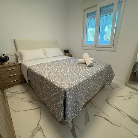 Lägenhet Santo Tomas Grupo Ac Gestion Cádiz