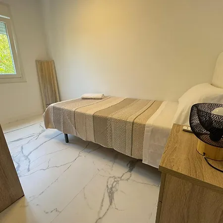 Santo Tomas Grupo Ac Gestion Lägenhet *