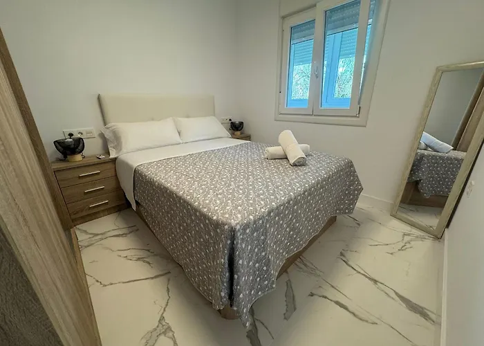 Apartment Santo Tomas Grupo Ac Gestion Cadiz