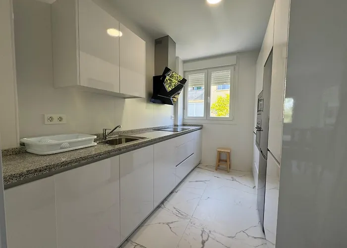 Apartment Santo Tomas Grupo Ac Gestion Cadiz