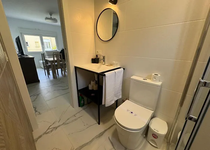 Santo Tomas Grupo Ac Gestion * Cadiz