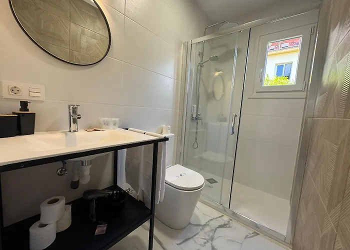 Apartment Santo Tomas Grupo Ac Gestion Cadiz