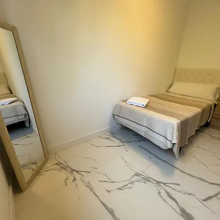 Santo Tomas Grupo Ac Gestion Apartament *