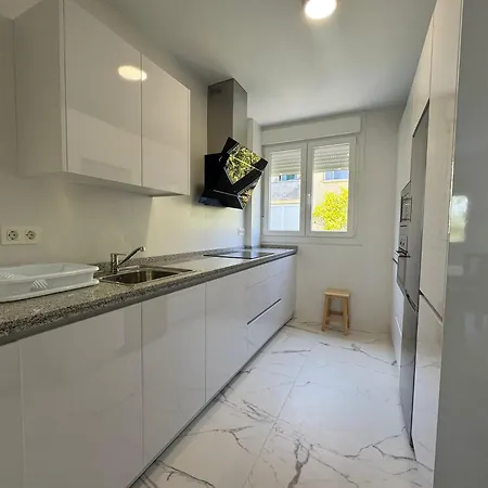 Apartament Santo Tomas Grupo Ac Gestion Kadyks