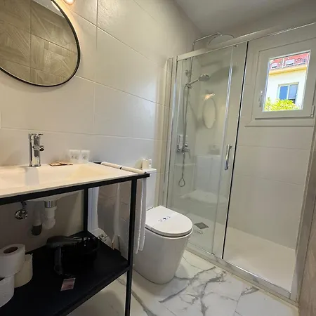 Apartament Santo Tomas Grupo Ac Gestion Kadyks