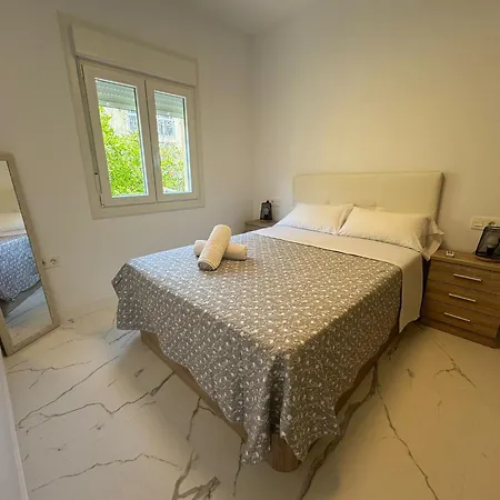 Santo Tomas Grupo Ac Gestion 公寓